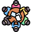 strong local network